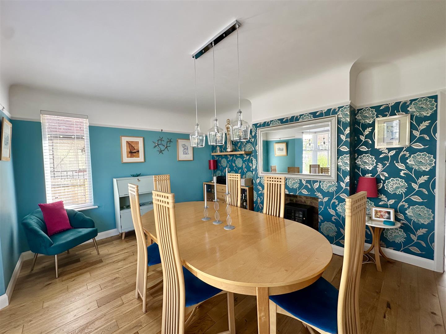Terminus Avenue, Bexhill-On-Sea